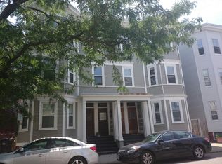 641-643 E 7th St UNIT 3, South Boston, MA 02127