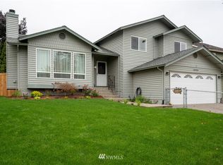 11730 SE 221st St, Kent, WA