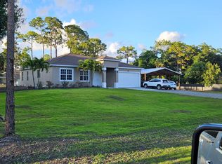 14413 71st Pl N, Loxahatchee, FL 33470