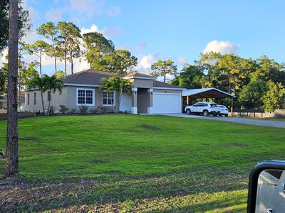 14413 71st Place N, Loxahatchee, FL, 33470