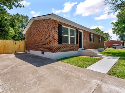 4906 Poitier Ct, Louisville, KY, 40218