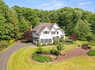 12 Thronebrook Rd, West Granby, CT 06090