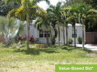 250 NW 100th Ter, Miami, FL 33150