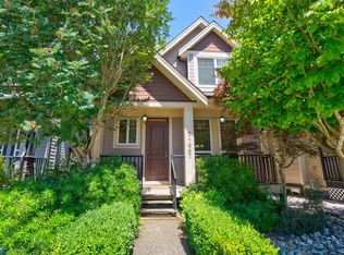 21007 77th Ave, Langley, BC V2Y0L1