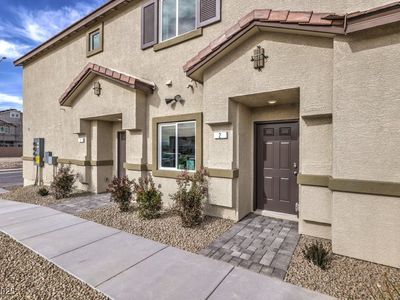 7850 Pandora Sky St #212, North Las Vegas, NV, 89084