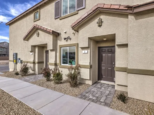7850 Celestial Sky St #782, North Las Vegas, NV 89084