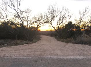 6090 Ratliff Rd, Big Spring, TX 79720