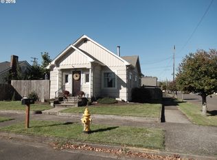 487 Kalmia St, Junction City, OR 97448