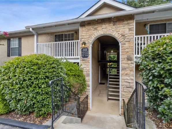 3155 Seven Pines Ct Unit 303, Atlanta, GA 30339