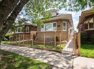 9235 S Ada St, Chicago, IL 60620