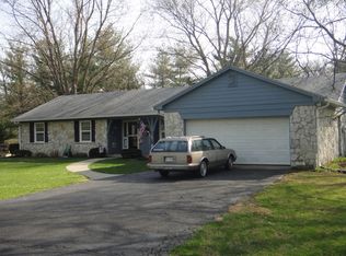 6559 N Blossom Ln, Indianapolis, IN 46278