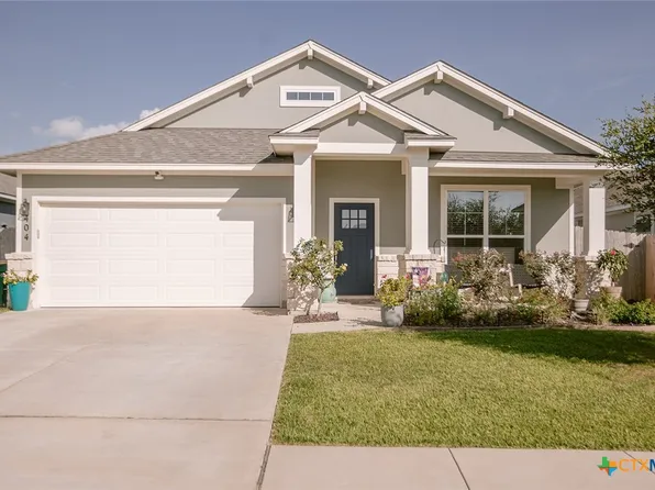 404 Brushy Crk, Victoria, TX 77904
