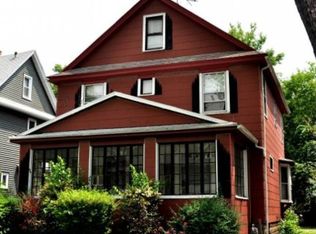 78 Woodbine Ave, Rochester, NY 14619