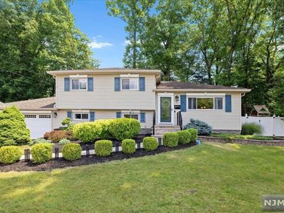 15 Murray Rd, Montvale, NJ, 07645