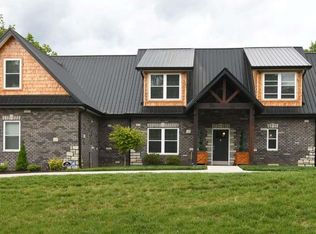 416 Longspur Trl, Sevierville, TN 37876