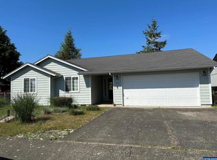 5217 Summer Leaf Ct N, Keizer, OR 97303