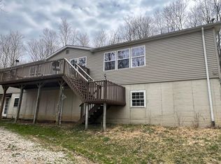 6621 Mulberry Rd SE, Newark, OH 43056