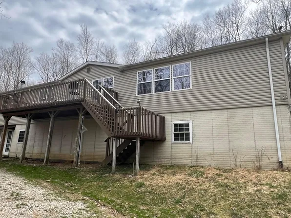 6621 Mulberry Rd, Heath, OH 43056