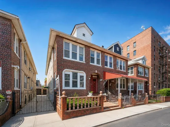 138 E 92nd Street, Brooklyn, NY 11212