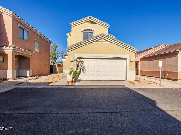 22227 N 29TH Drive, Phoenix, AZ 85027