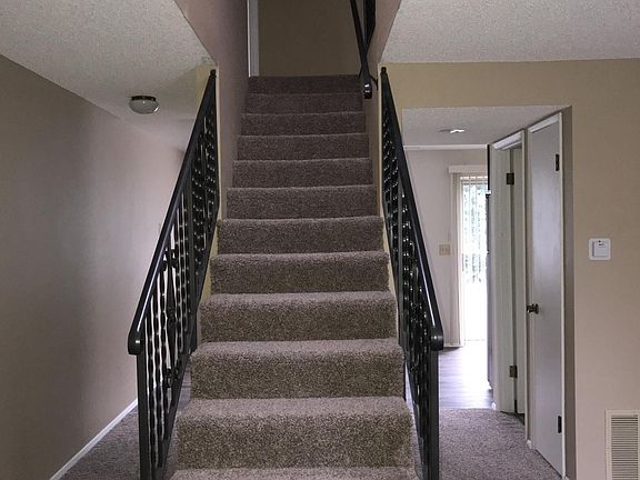 Stairway View
