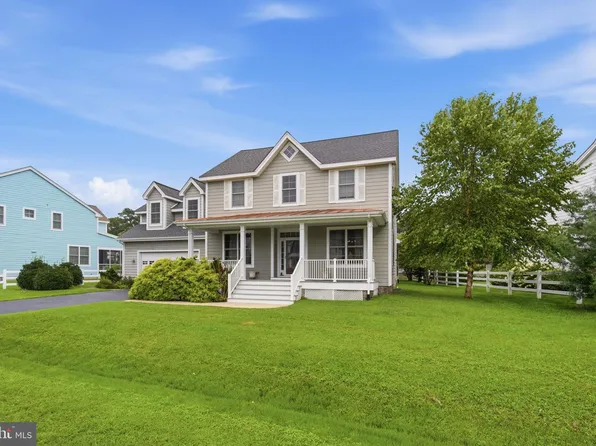 7963 Pond Haven Ct, Saint Michaels, MD 21663