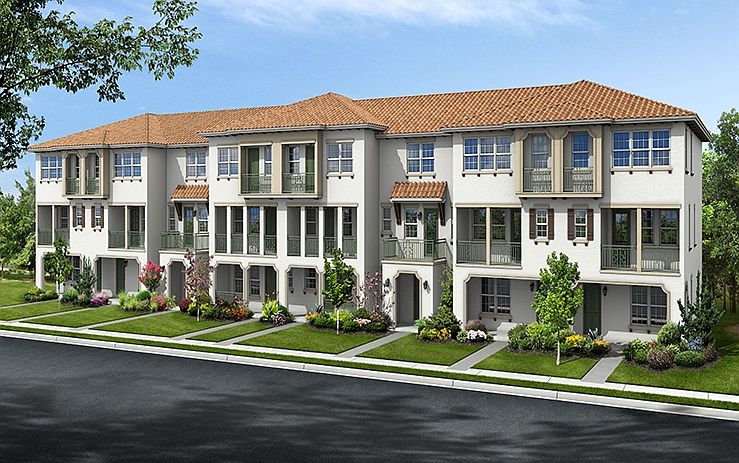 Montclair Typical 8-Unit Building