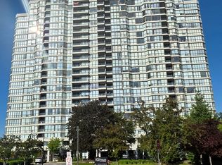 3 Rowntree Rd #1211, Toronto, ON M9V5G8