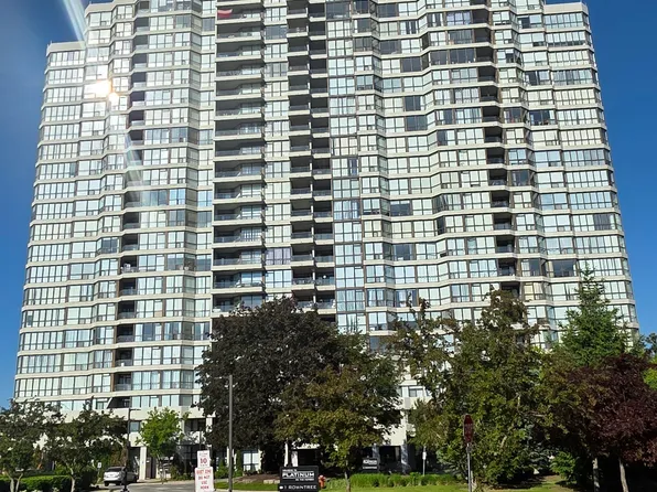 3 Rowntree Rd, Toronto, ON