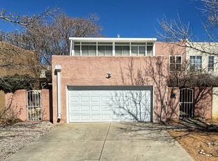 2111 New York Ave SW, Albuquerque, NM 87104