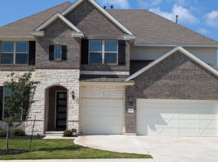 201 Lambert St, Leander, TX 78641
