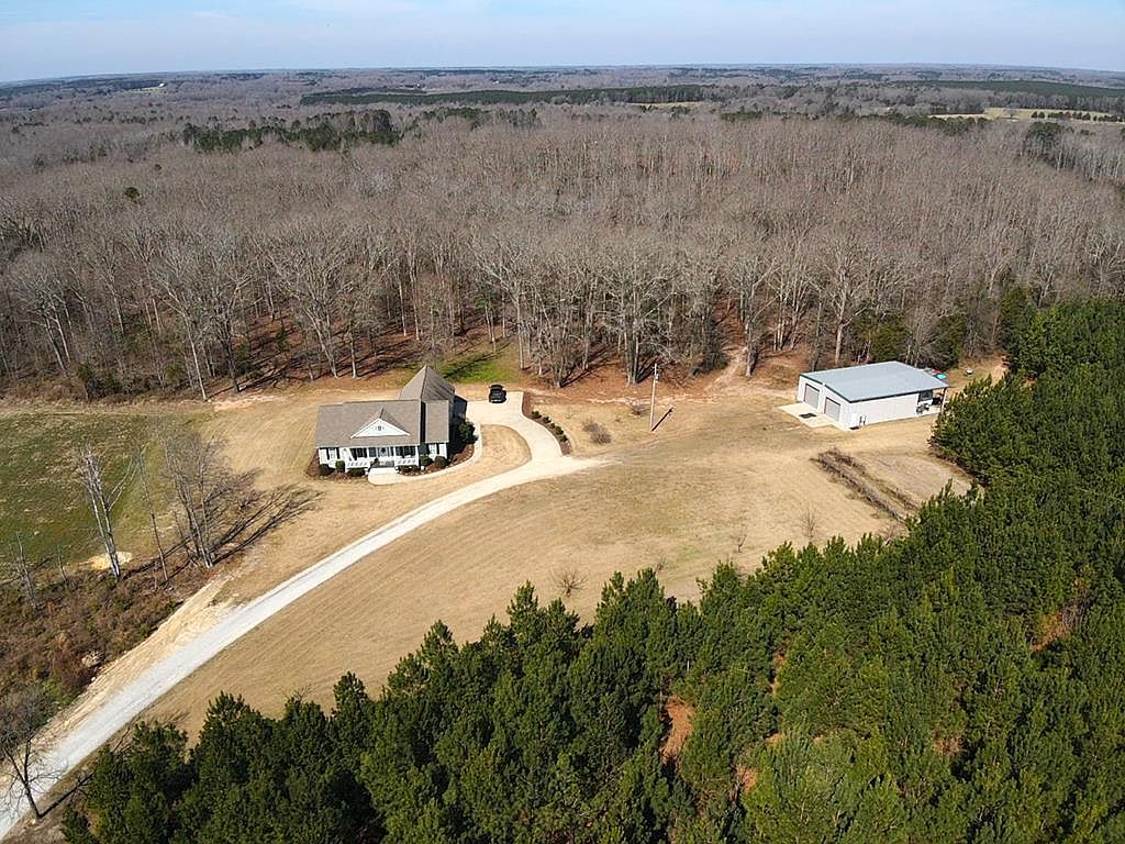 1357 Willie Kay Rd, Donalds, SC 29638 Zillow