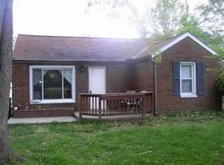 12518 Jackson Dr, Burton, OH 44021