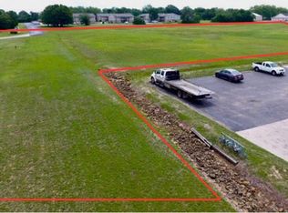 710 N Country Club Rd, Ada, OK 74820