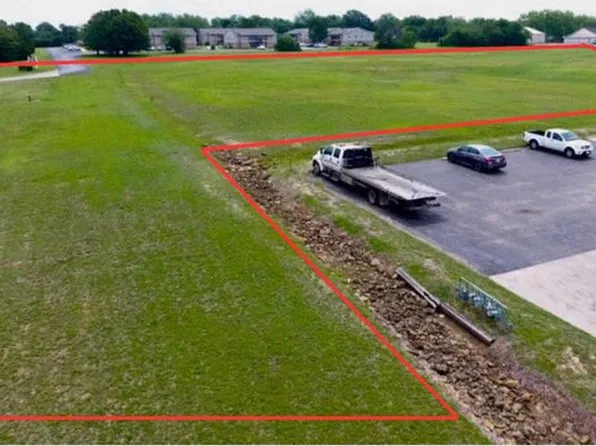 710 N Country Club Rd, Ada, OK 74820