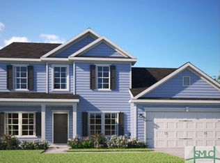 735 Blue Moon Xing, Pooler, GA 31322