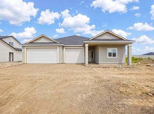 211 Packer St, Prosser, WA 99350