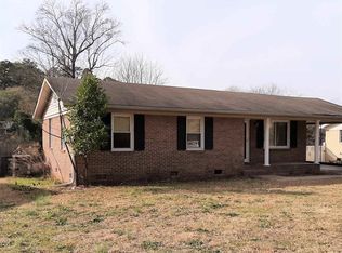 87 Burdell Rd, Lugoff, SC 29078