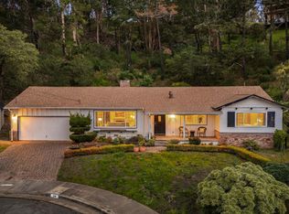 20 Marvin Ct, Oakland, CA 94605