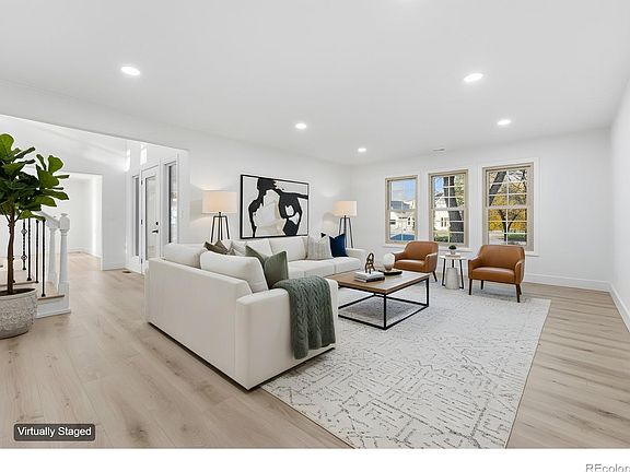 5th image of 16264 E Dorado Place