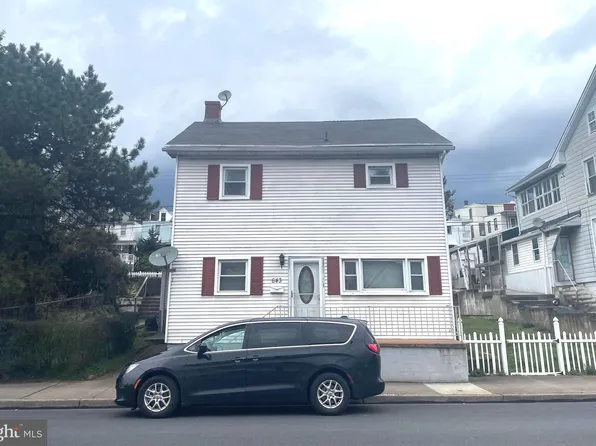 643 N Front St, Steelton, PA 17113