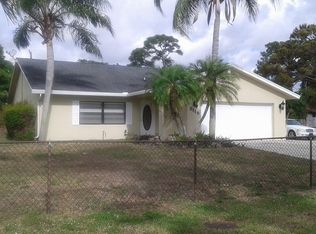 3115 Evans Dr, Palm Springs, FL 33461