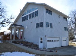 2 Deer Path Rd, Tracy, MN 56175