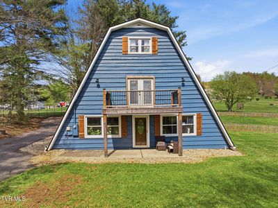 435 Oak Grove Rd, Gray, TN, 37615