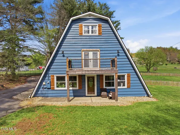 435 Oak Grove Rd, Gray, TN 37615