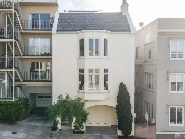 1183-85 Chestnut St, San Francisco, CA 94109