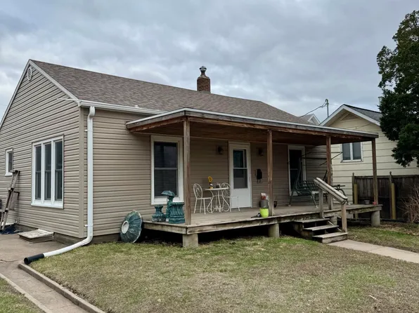 206 N 4th St, Missouri Valley, IA 51555