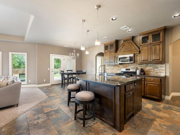 14312 Paddington Ave, Oklahoma City, OK 73142