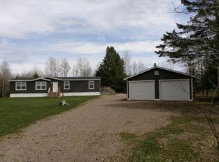 W5902 Wadell Rd, Tomahawk, WI 54487
