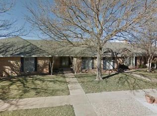 9720 Memphis Ave, Lubbock, TX 79423